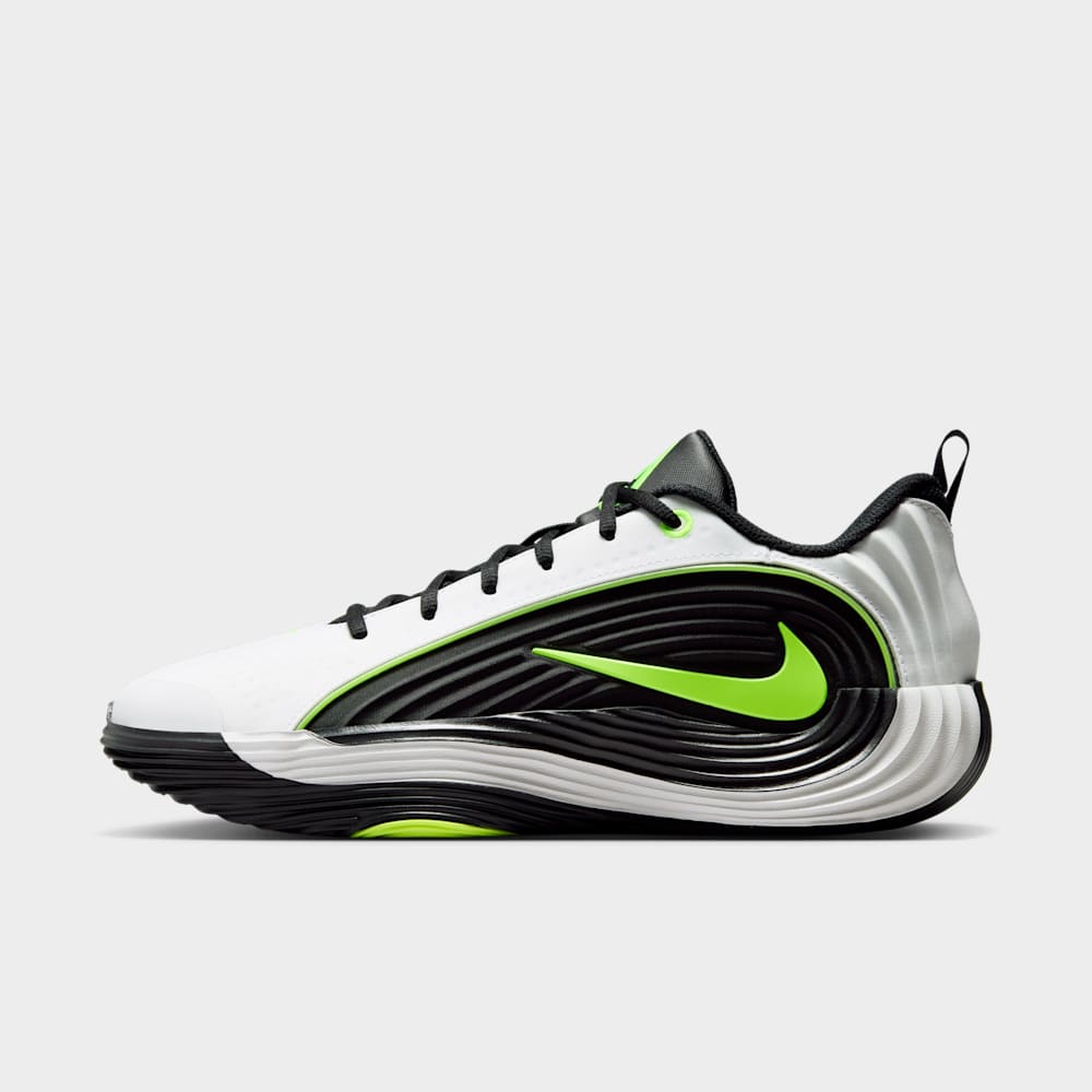 Tenis de básquetbol para hombre en blanco · IM5130-100 - vista 1