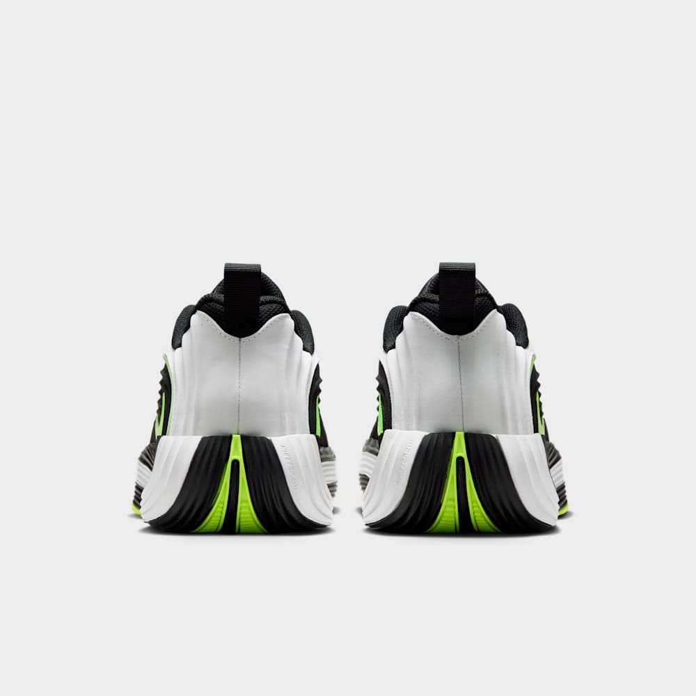 Tenis de básquetbol para hombre en blanco · IM5130-100 - vista 6
