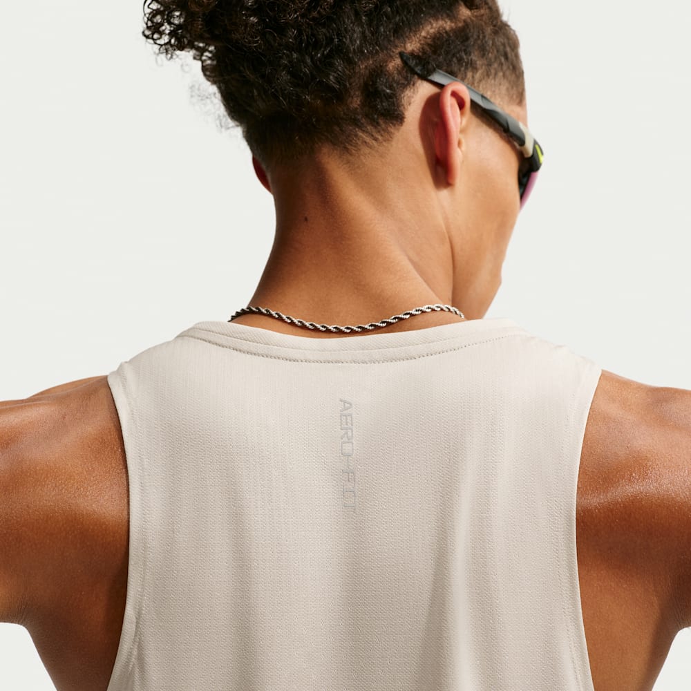 Camisetas y esqueletos para correr para hombre en marrón · IM5148-236 - vista 6