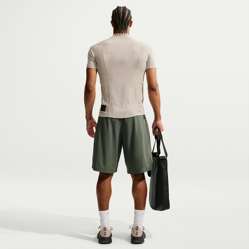 Camisetas y esqueletos casual para hombre en gris · IM5729-009 - vista 5