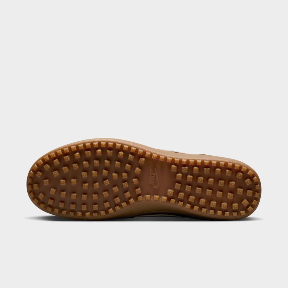 Tenis casual para mujer en marrón · IM5768-200 - vista 2