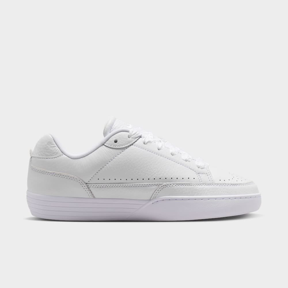Tenis casual para mujer en blanco · IM5955-101 - vista 3