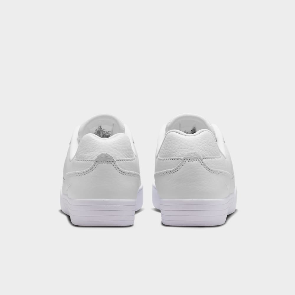 Tenis casual para mujer en blanco · IM5955-101 - vista 6