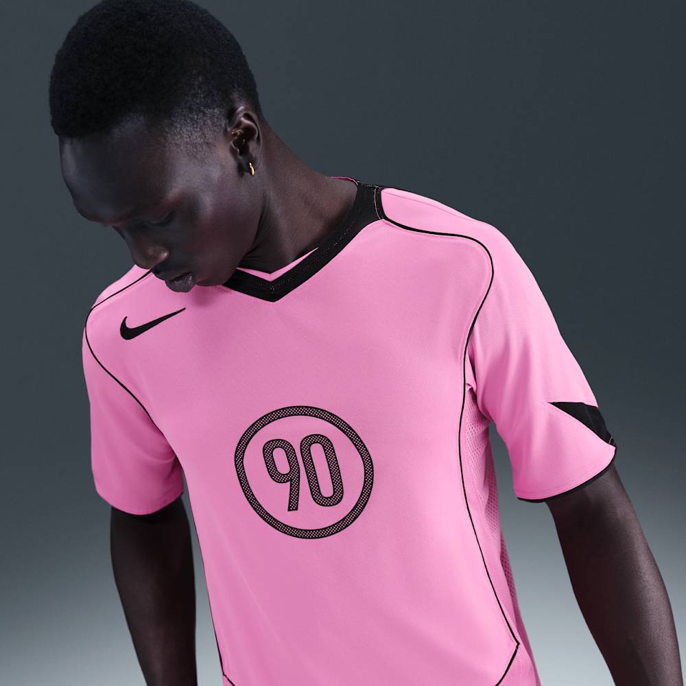 Camisetas y esqueletos casual para hombre en rosa · IM6309-675 - vista 1