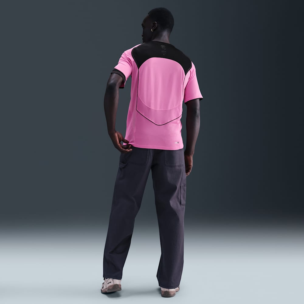 Camisetas y esqueletos casual para hombre en rosa · IM6309-675 - vista 5