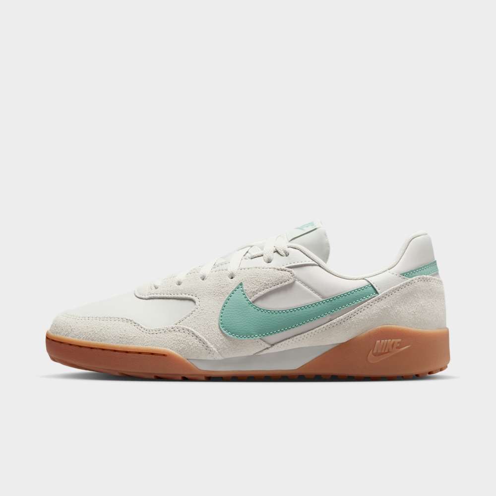 Tenis casual para hombre en gris · IM6483-001 - vista 1