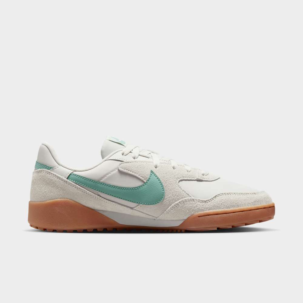 Tenis casual para hombre en gris · IM6483-001 - vista 3