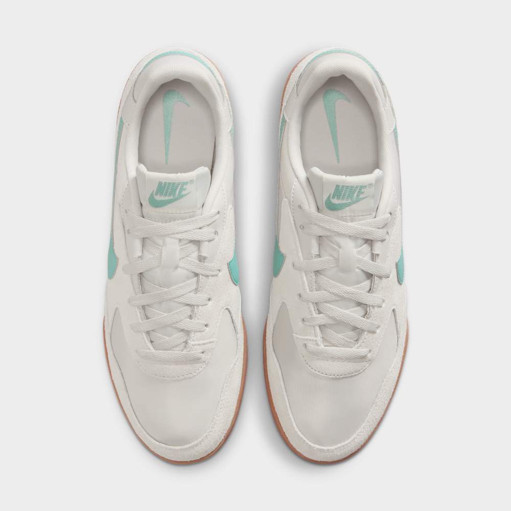 Tenis casual para hombre en gris · IM6483-001 - vista 4