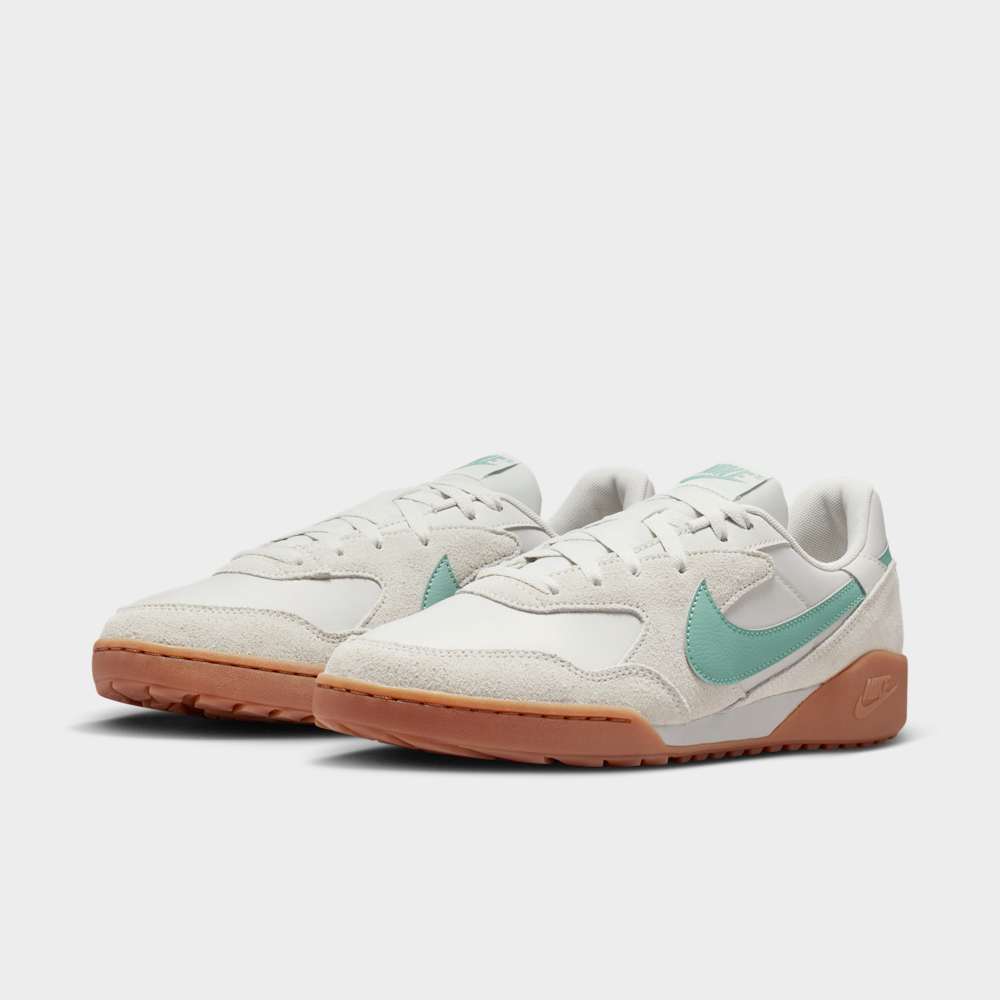 Tenis casual para hombre en gris · IM6483-001 - vista 5