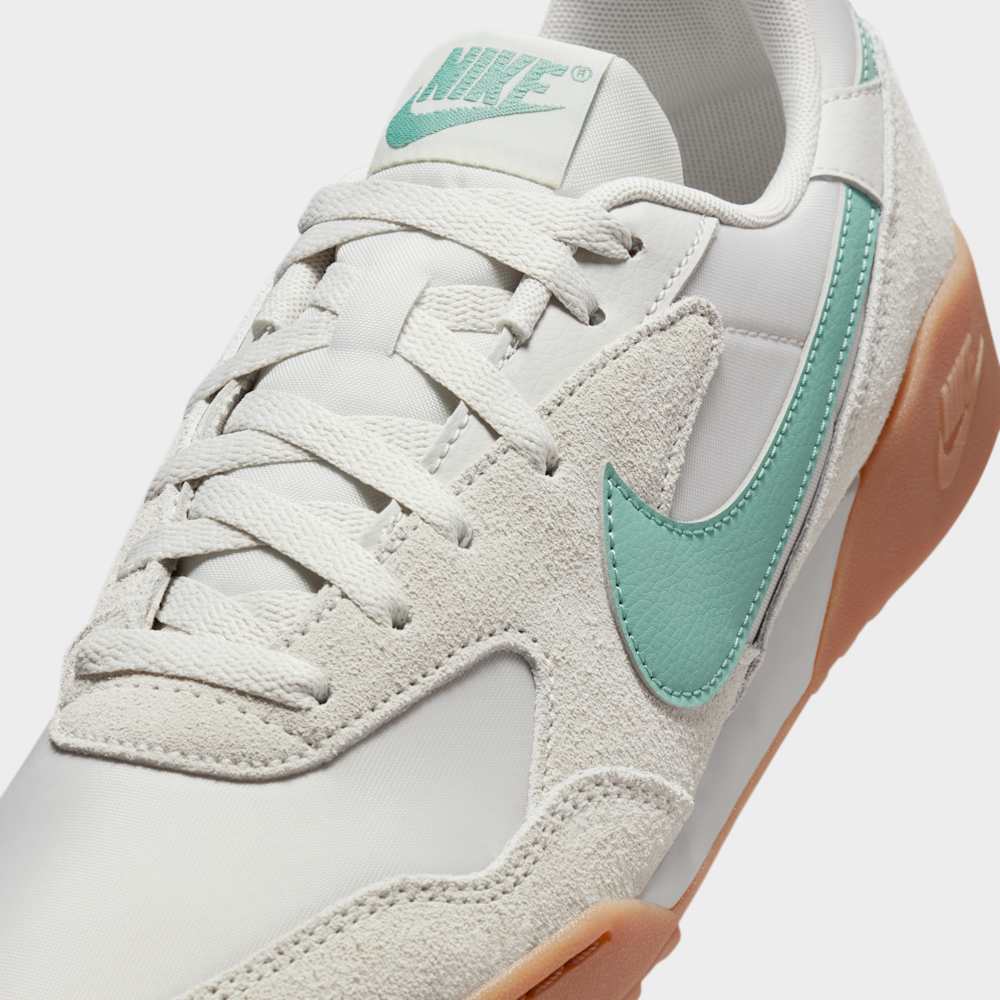 Tenis casual para hombre en gris · IM6483-001 - vista 7