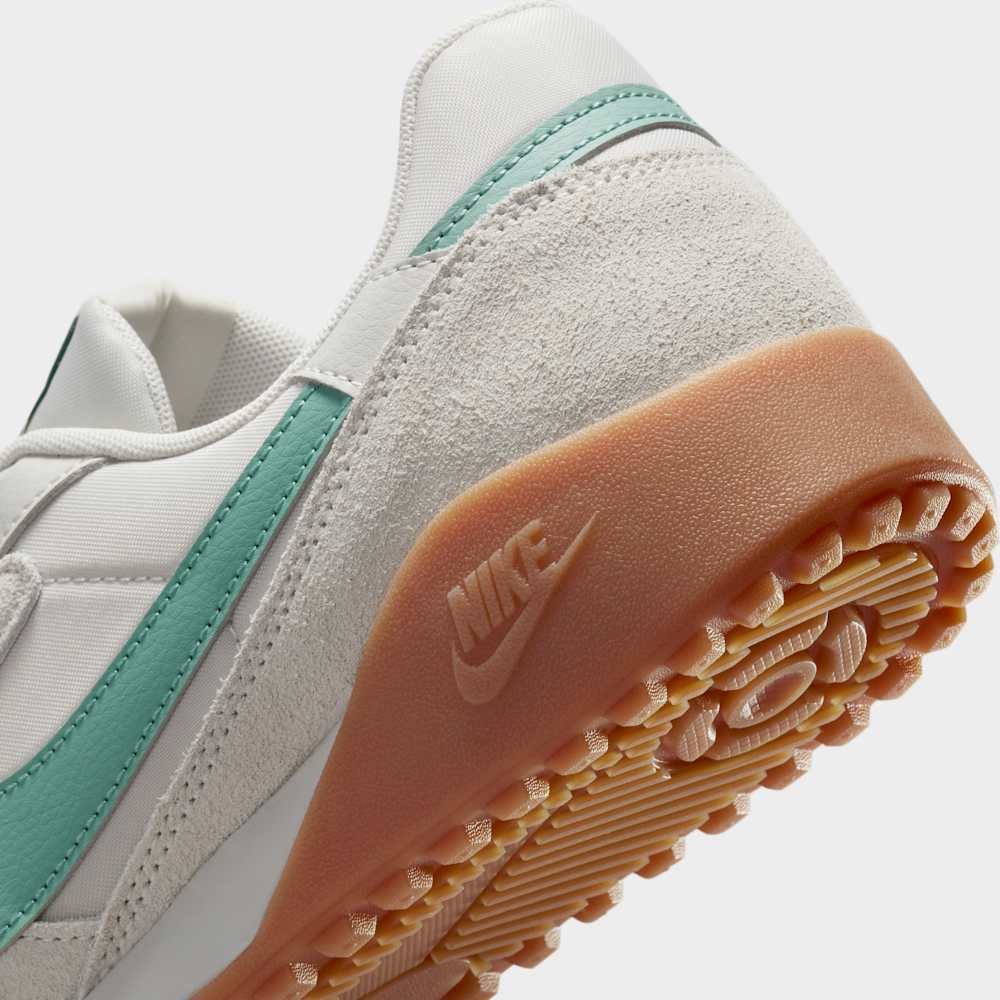 Tenis casual para hombre en gris · IM6483-001 - vista 8