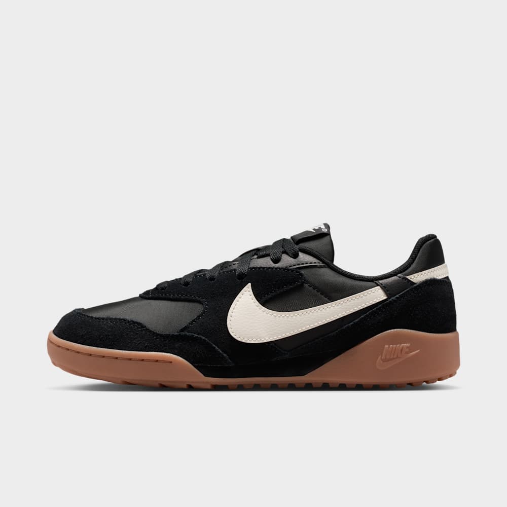 Tenis casual para mujer en negro · IM6484-002 - vista 1