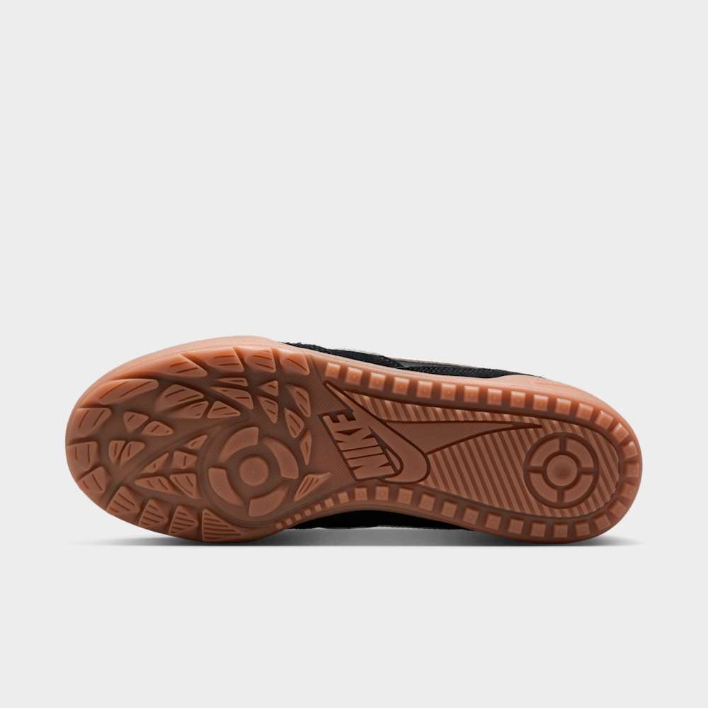 Tenis casual para mujer en negro · IM6484-002 - vista 2