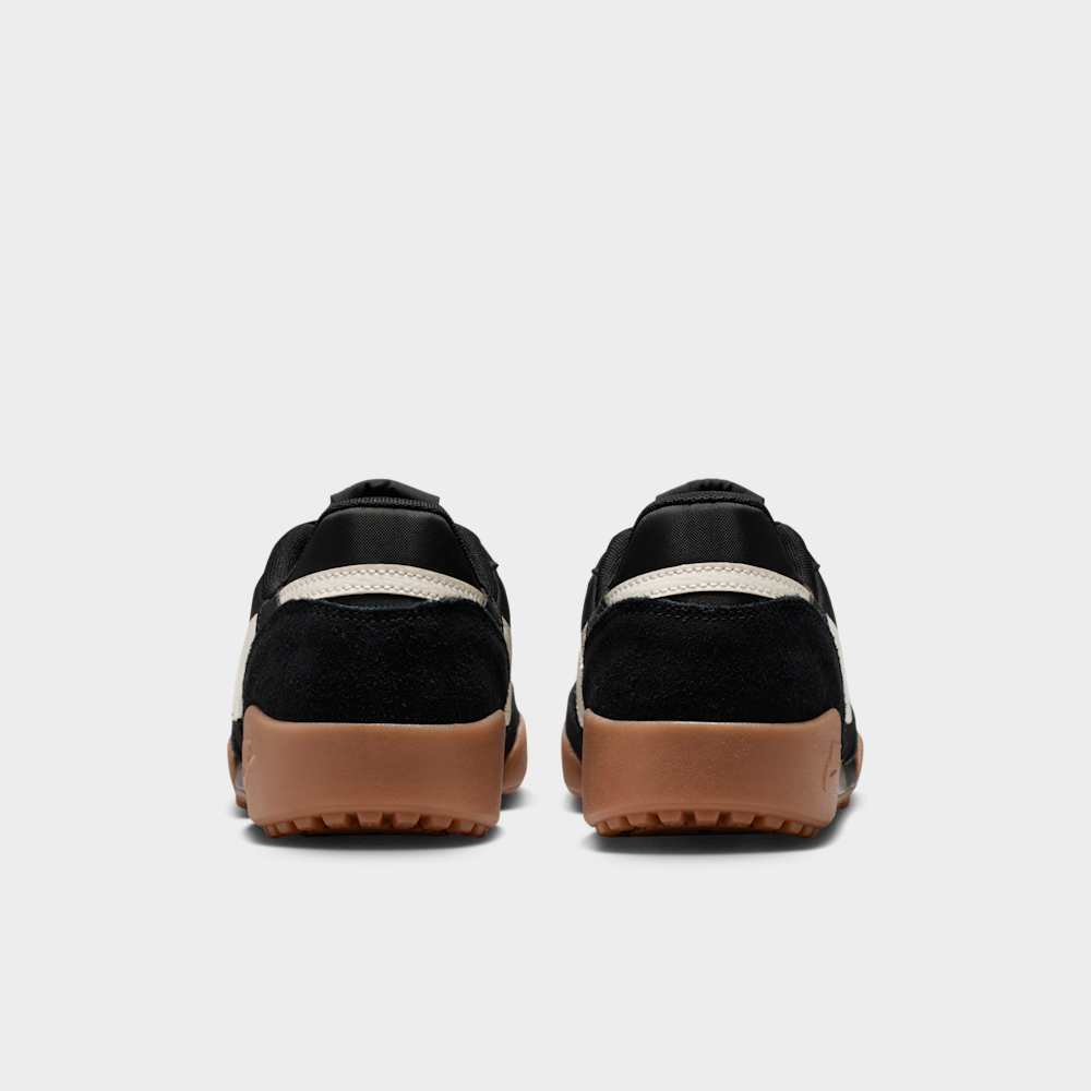 Tenis casual para mujer en negro · IM6484-002 - vista 6