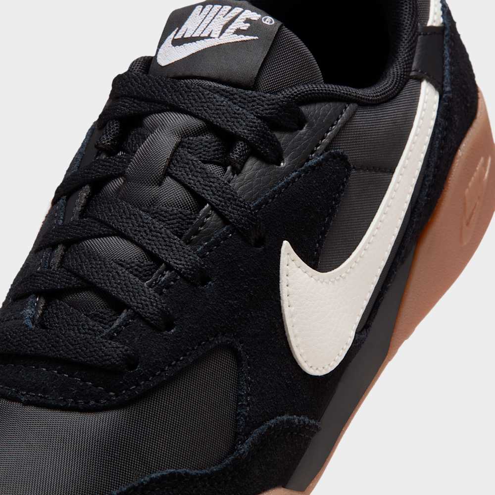 Tenis casual para mujer en negro · IM6484-002 - vista 7