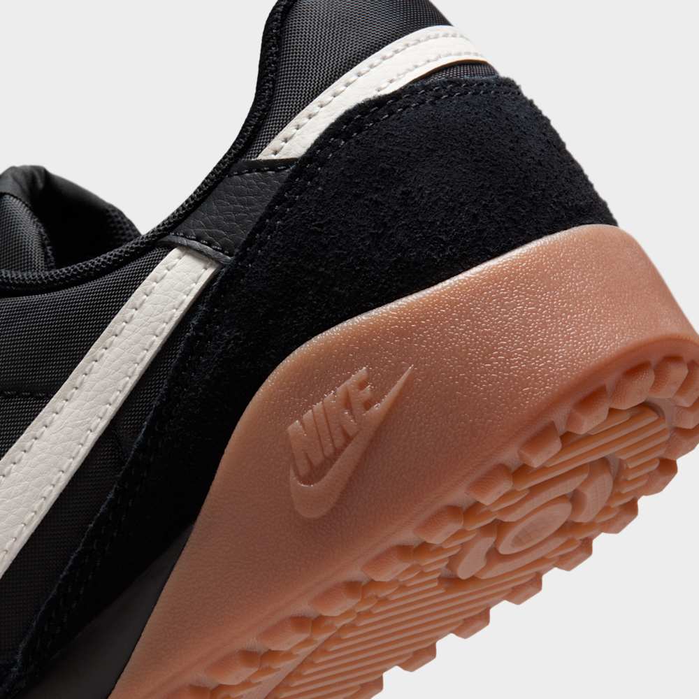 Tenis casual para mujer en negro · IM6484-002 - vista 8
