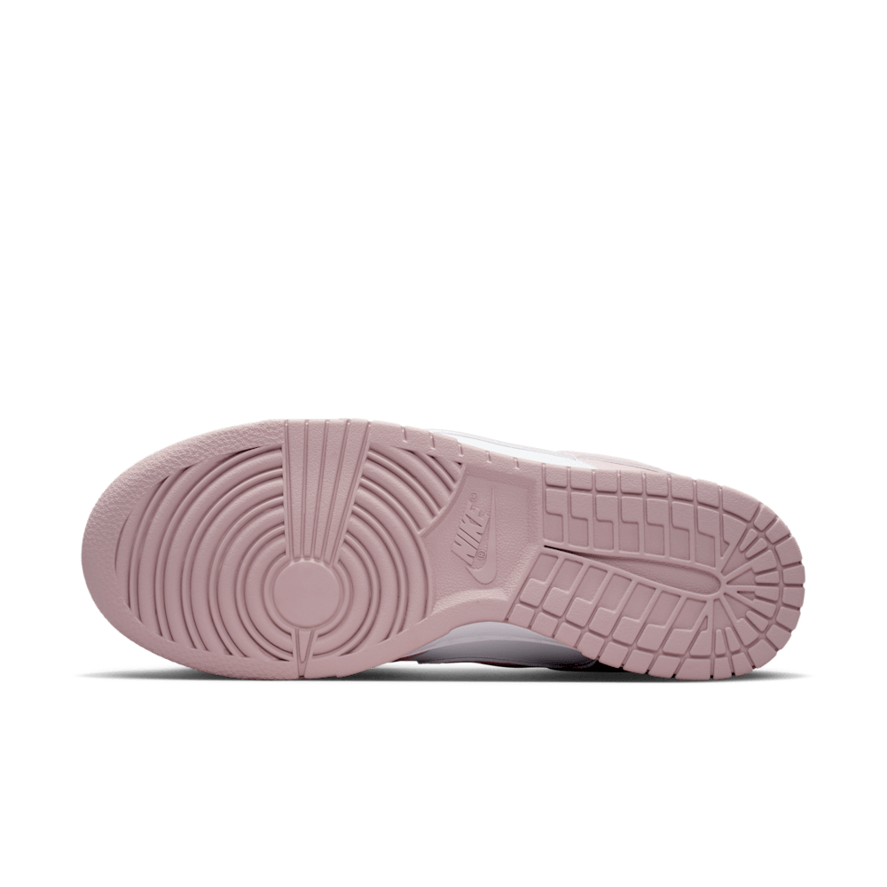 Tenis casual para mujer en blanco · IM6572-103 - vista 2