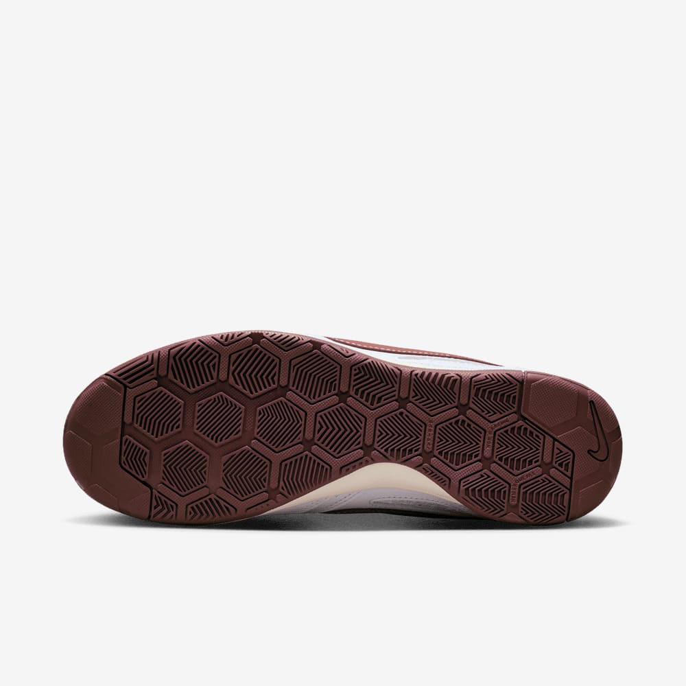 Tenis casual para hombre en blanco · IM6669-120 - vista 2