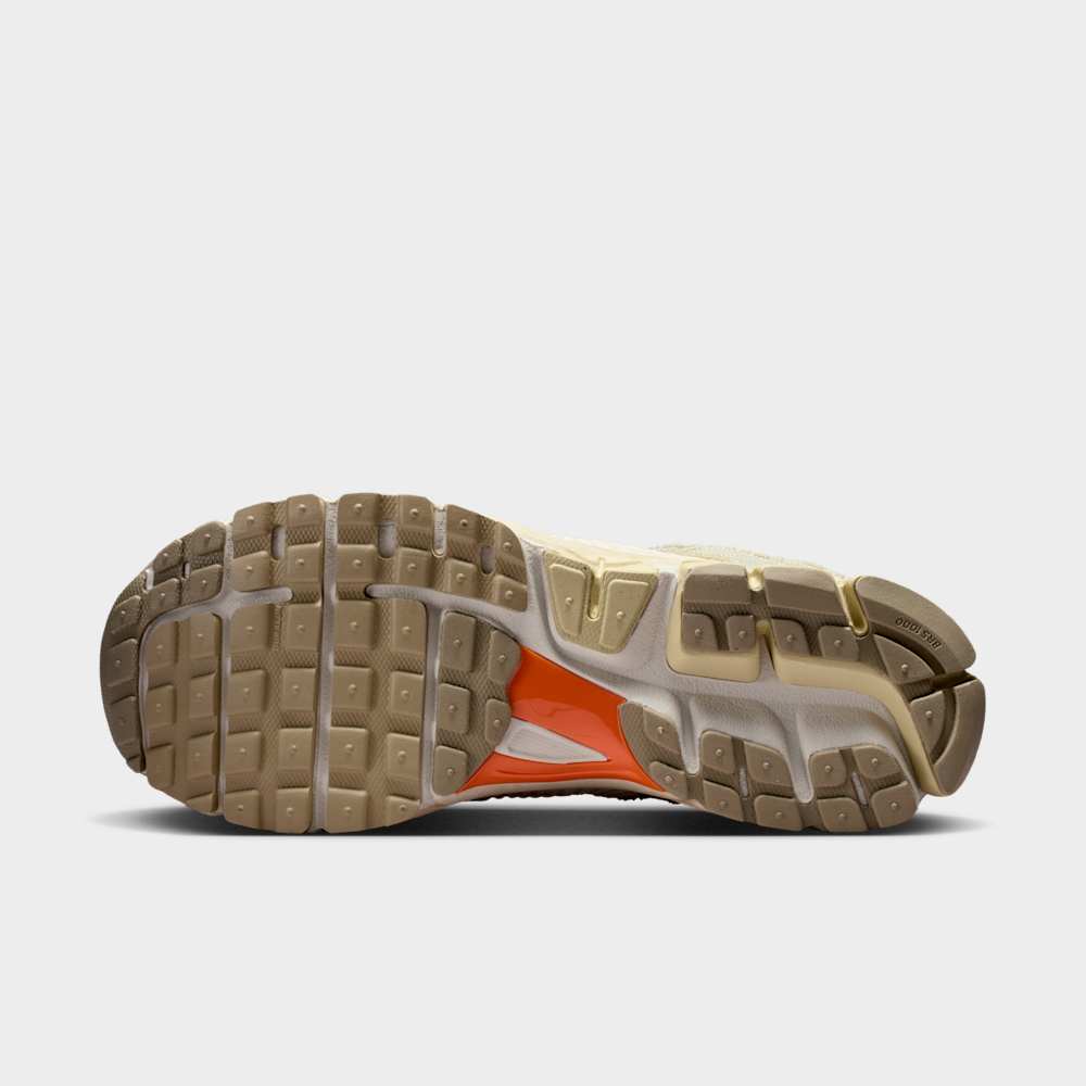 Tenis casual para hombre en marrón · IM6966-104 - vista 2