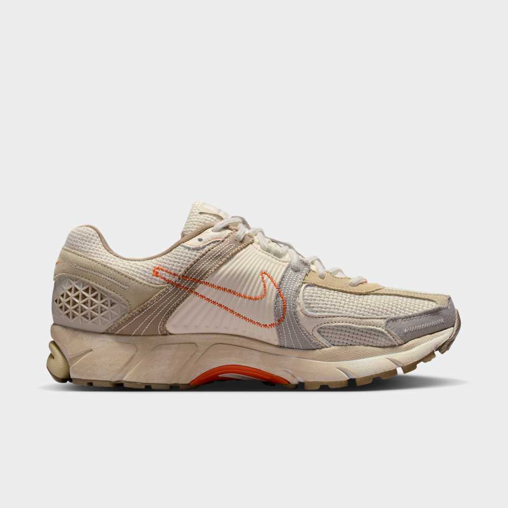 Tenis casual para hombre en marrón · IM6966-104 - vista 3
