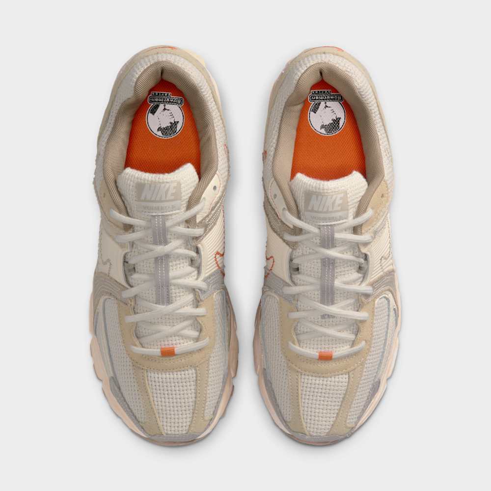 Tenis casual para hombre en marrón · IM6966-104 - vista 4