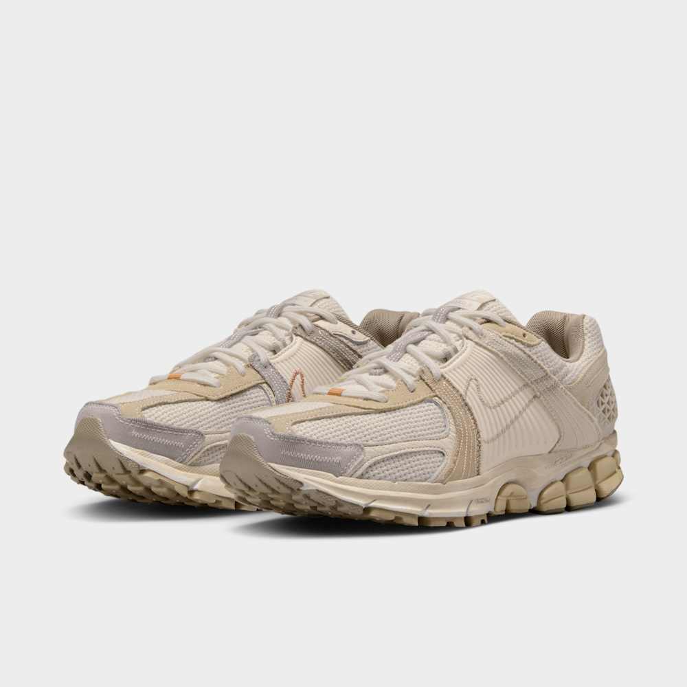 Tenis casual para hombre en marrón · IM6966-104 - vista 5