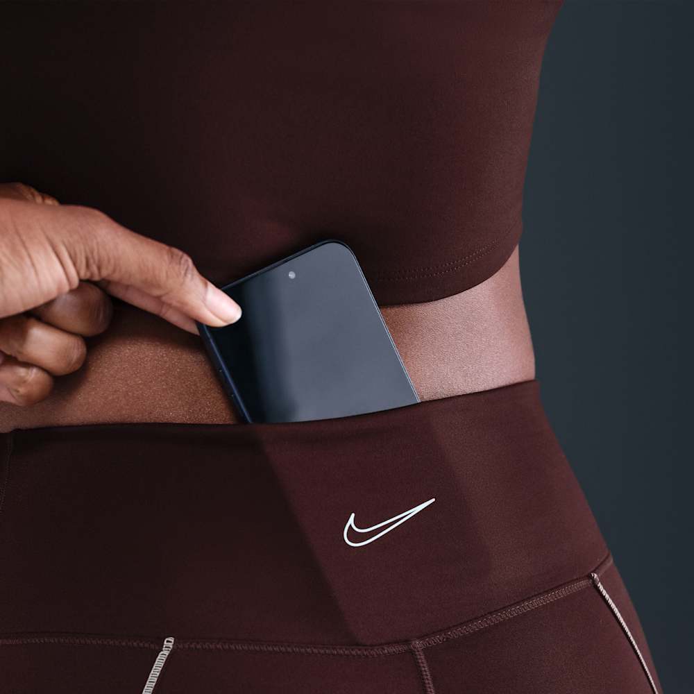 Leggins y Licras deportivas para entrenamiento para mujer · IM7052-652 - vista 6