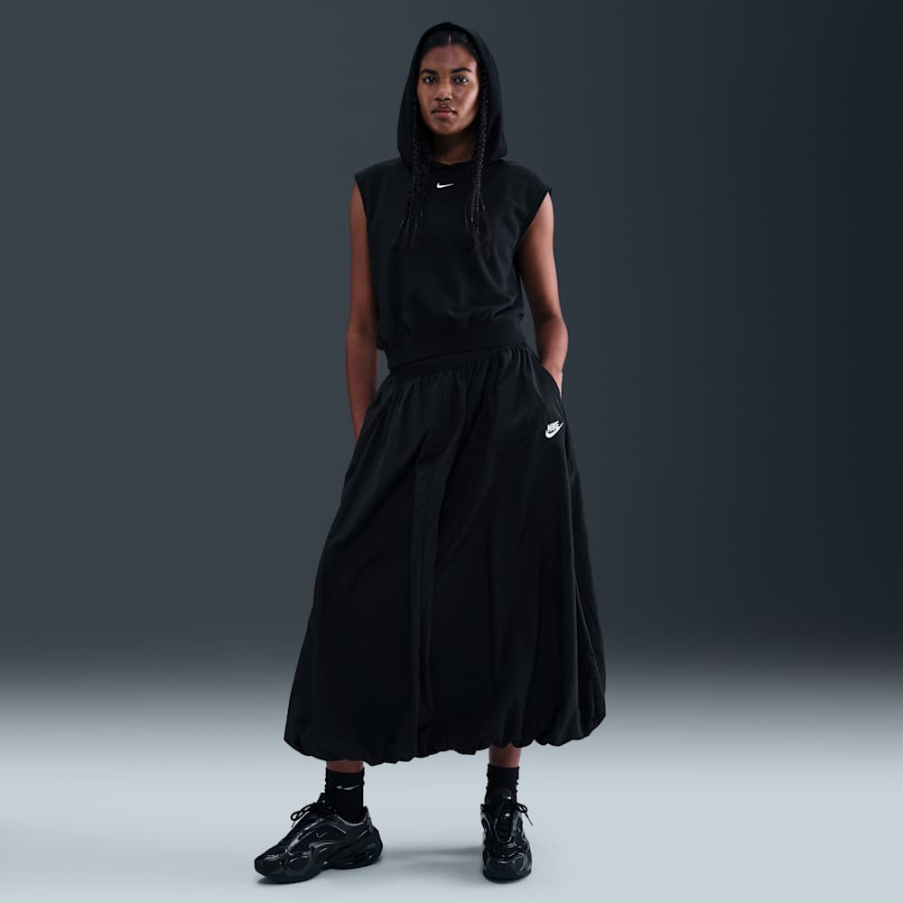 Vestidos y Faldas casual para mujer en negro · IM7450-010 - vista 1
