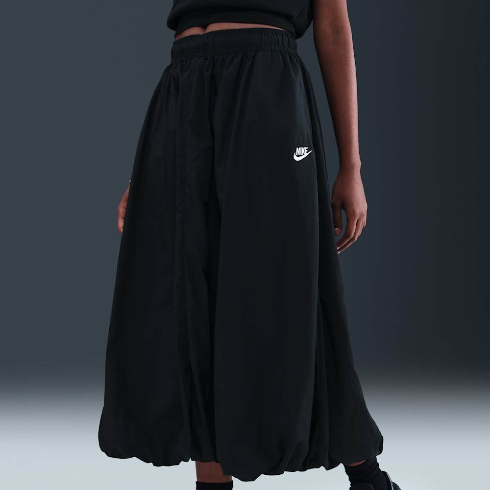 Vestidos y Faldas casual para mujer en negro · IM7450-010 - vista 2