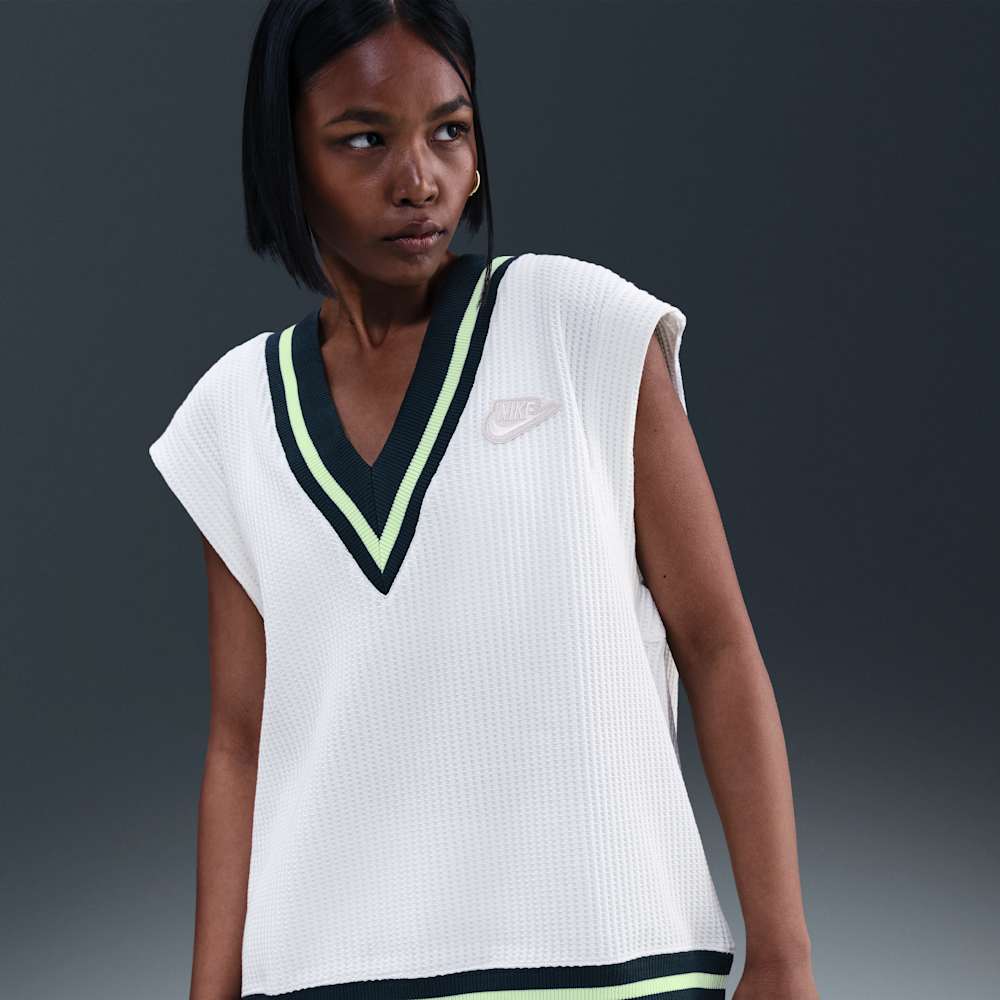 Chaquetas casual para mujer en blanco · IM7482-133 - vista 1