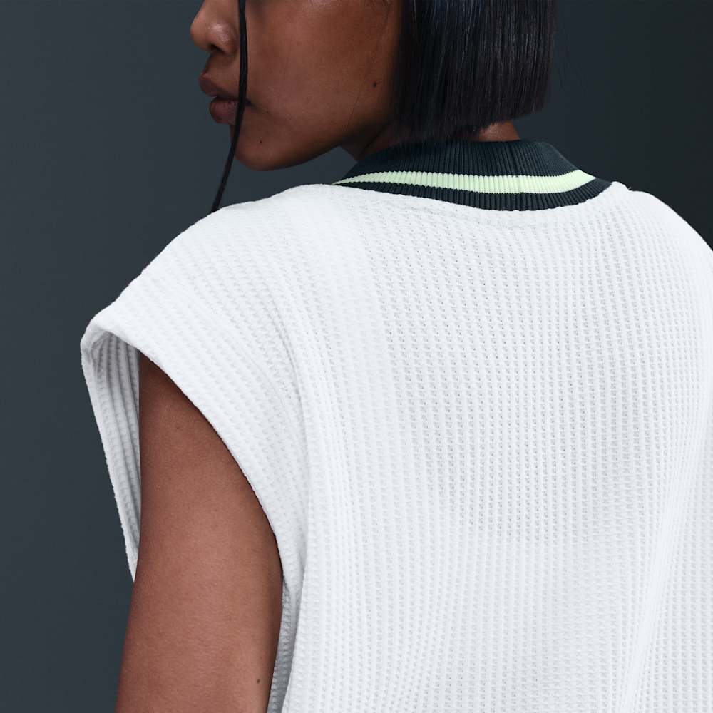 Chaquetas casual para mujer en blanco · IM7482-133 - vista 2