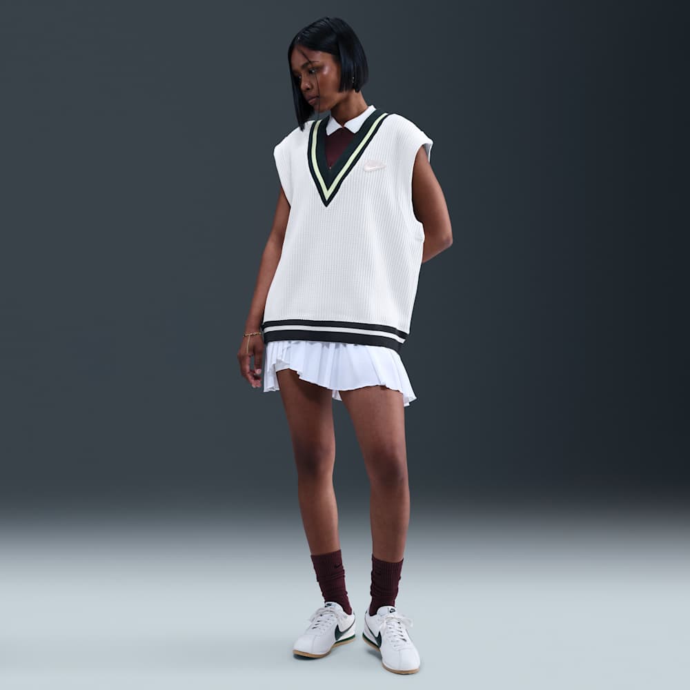 Chaquetas casual para mujer en blanco · IM7482-133 - vista 4