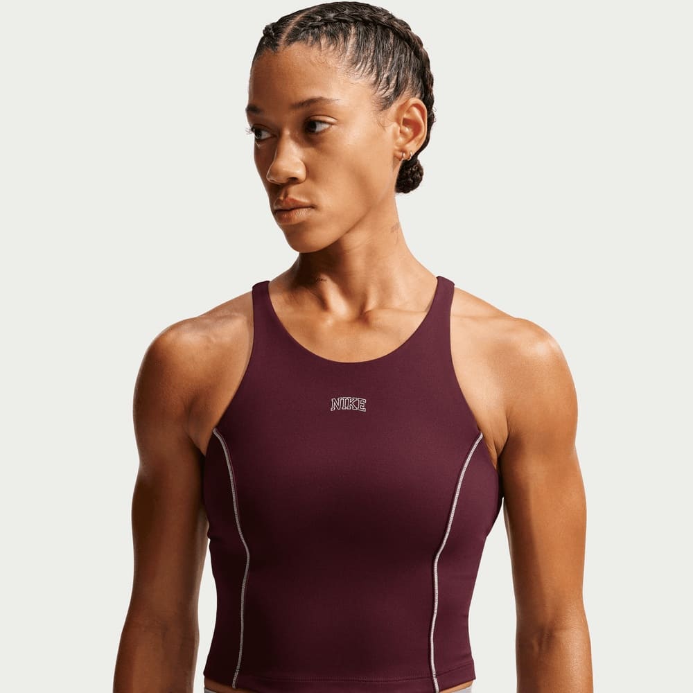 Camisetas y esqueletos para entrenamiento para mujer · IM7502-652 - vista 1