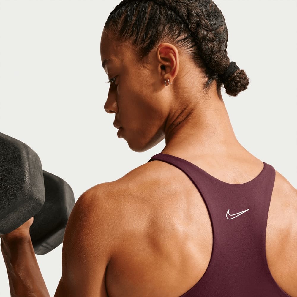 Camisetas y esqueletos para entrenamiento para mujer · IM7502-652 - vista 2