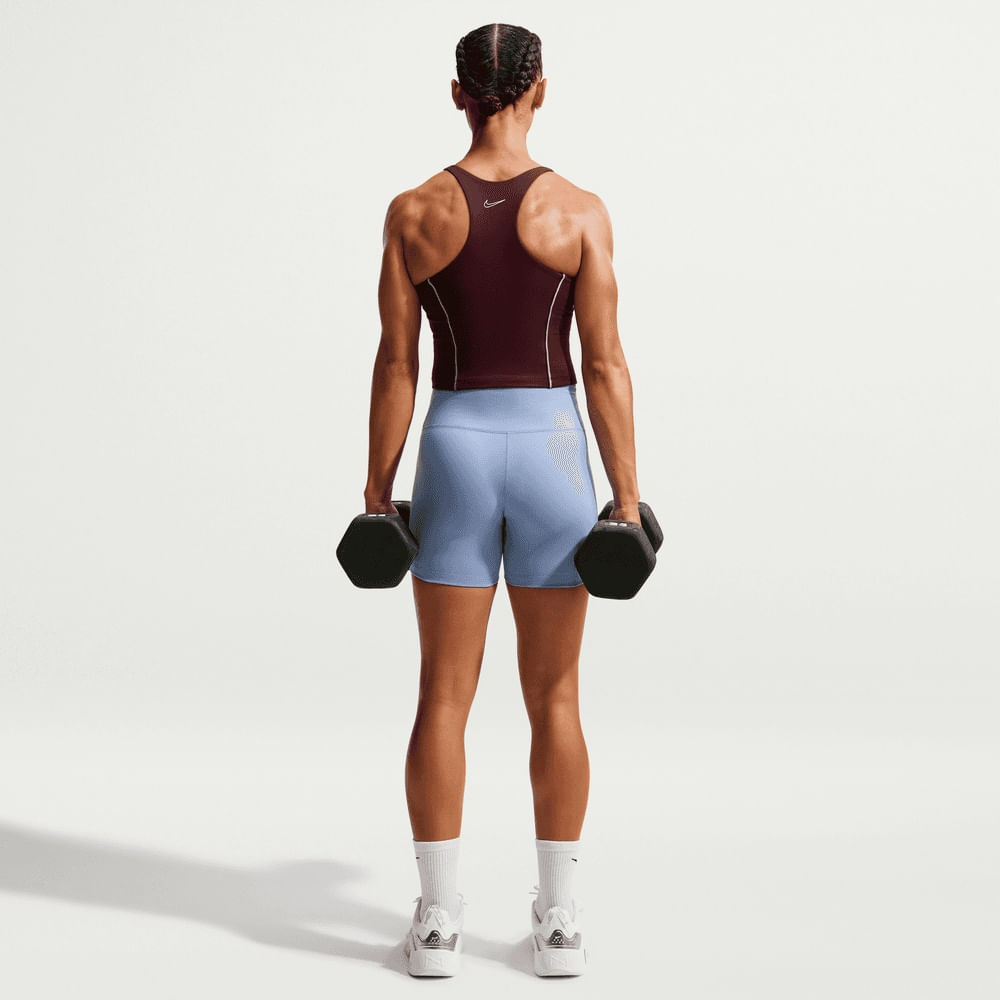 Camisetas y esqueletos para entrenamiento para mujer · IM7502-652 - vista 5
