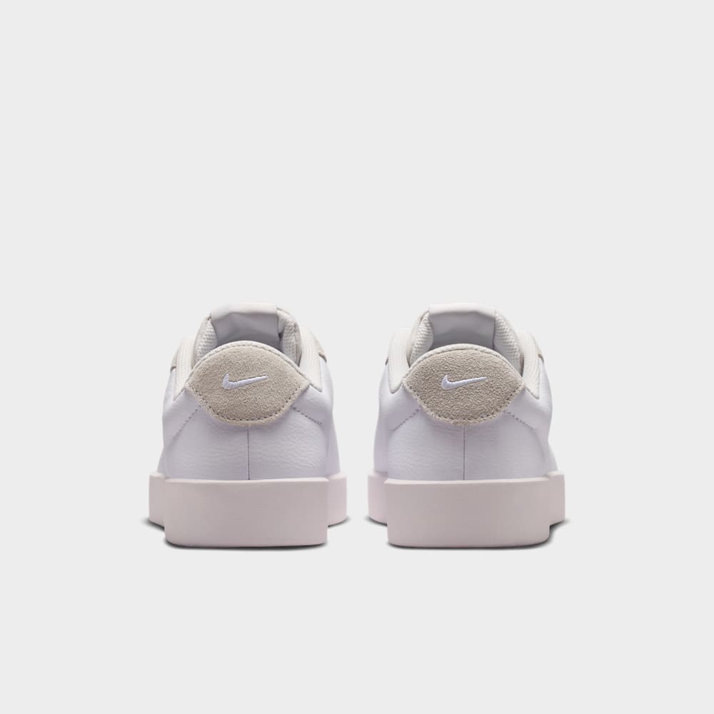 Tenis casual para mujer en blanco · IM7529-100 - vista 6