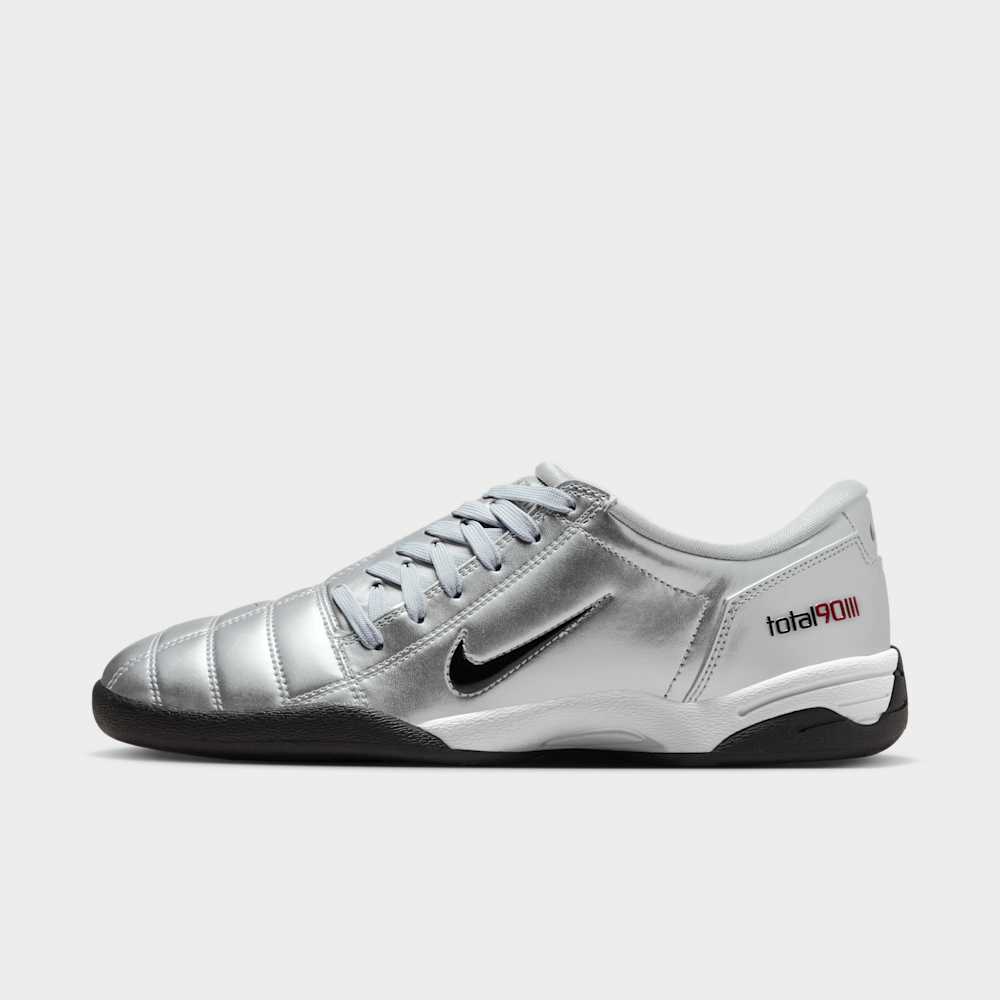 Tenis casual para mujer en gris · IM7595-001 - vista 1