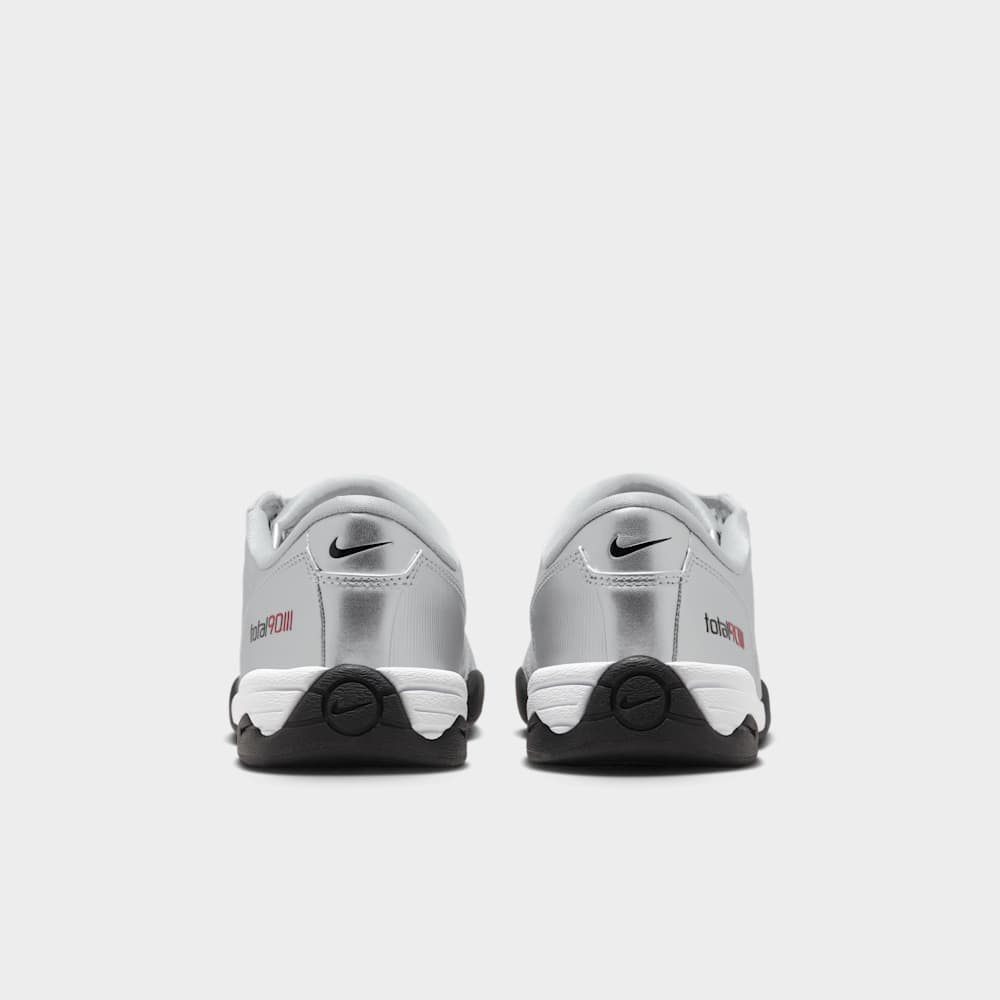 Tenis casual para mujer en gris · IM7595-001 - vista 6