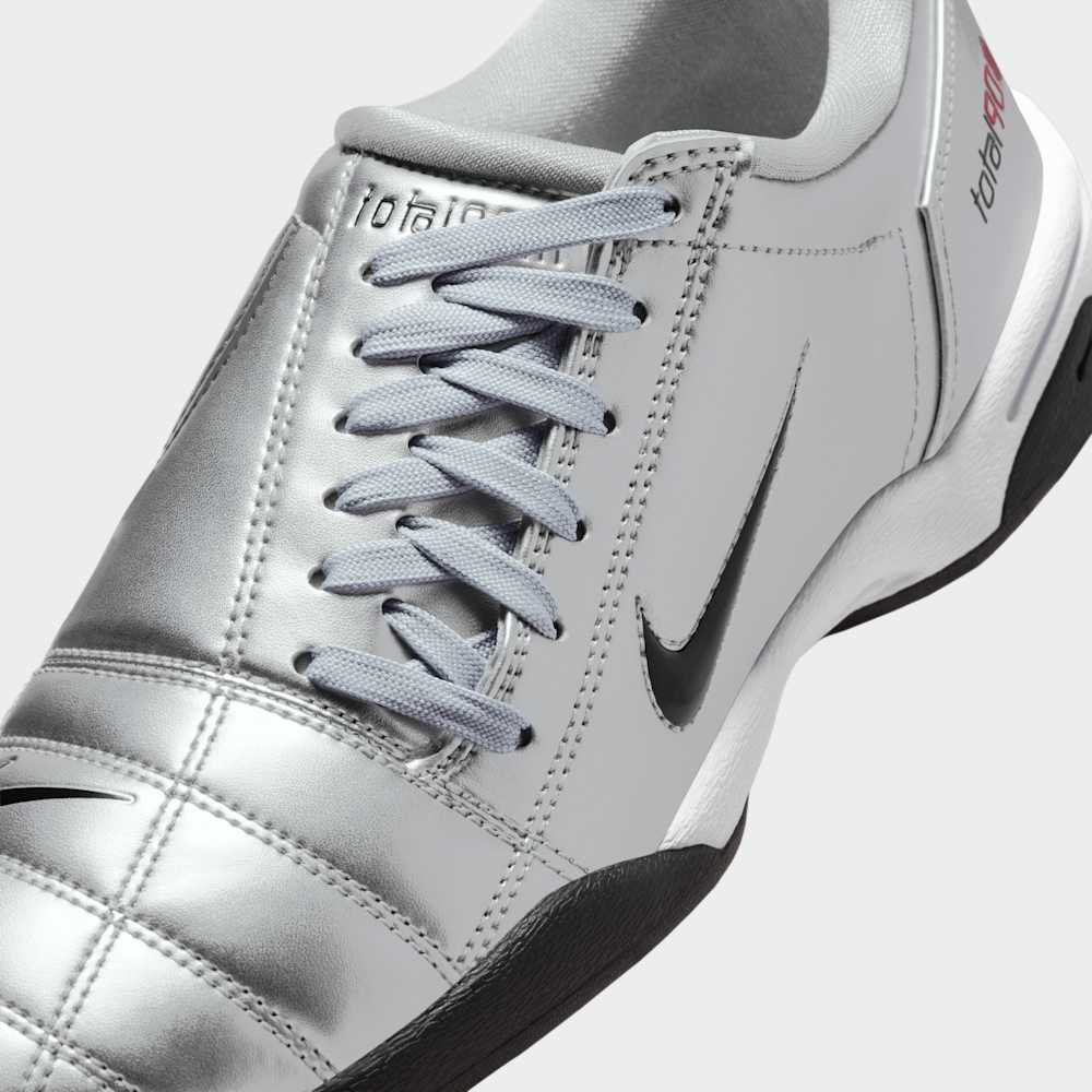 Tenis casual para mujer en gris · IM7595-001 - vista 7