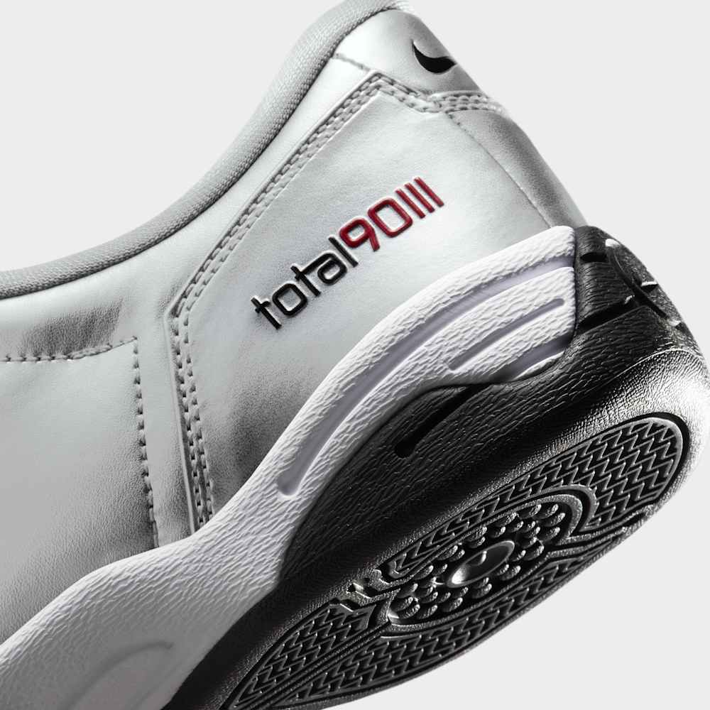 Tenis casual para mujer en gris · IM7595-001 - vista 8