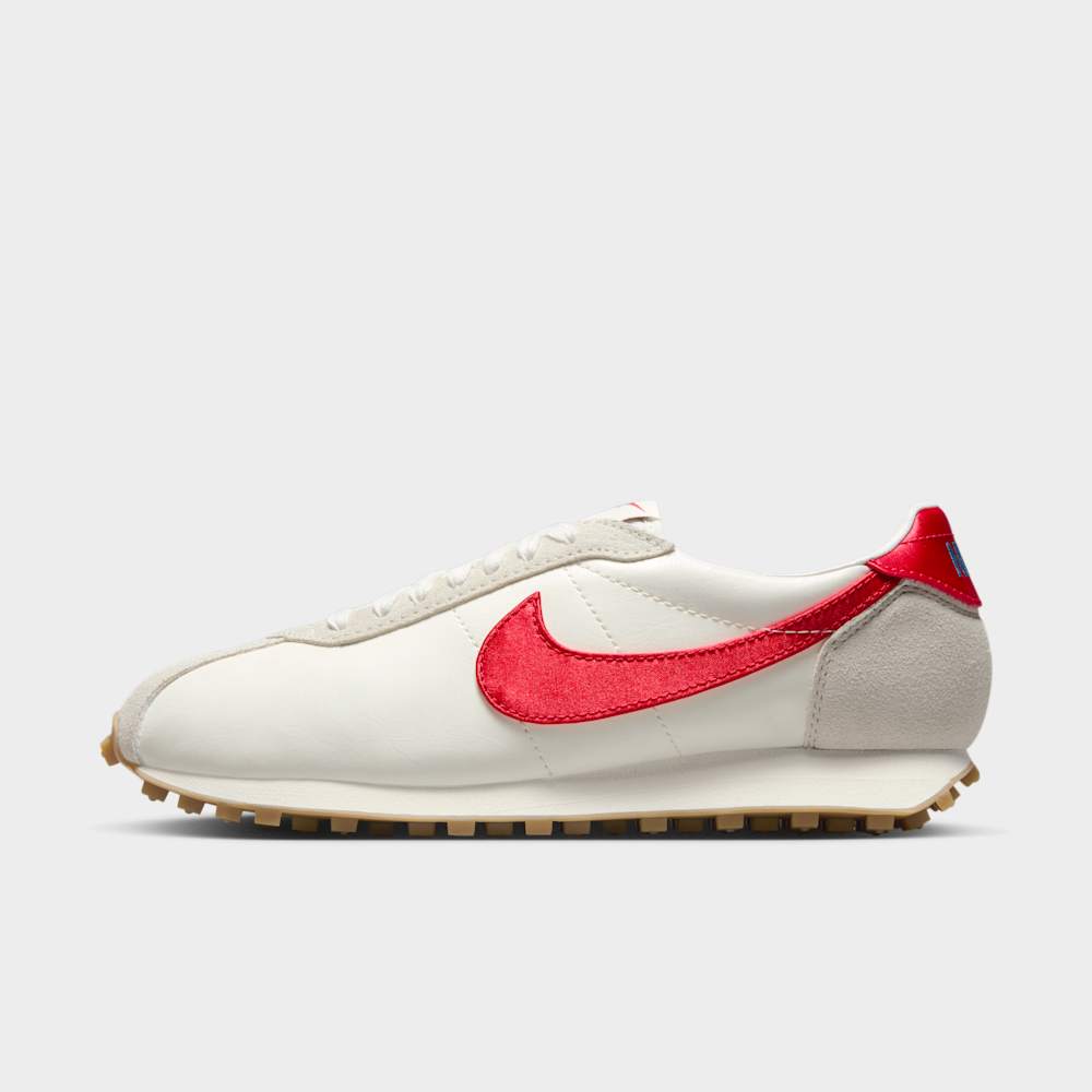 Tenis casual para mujer en blanco · IM7784-133 - vista 1