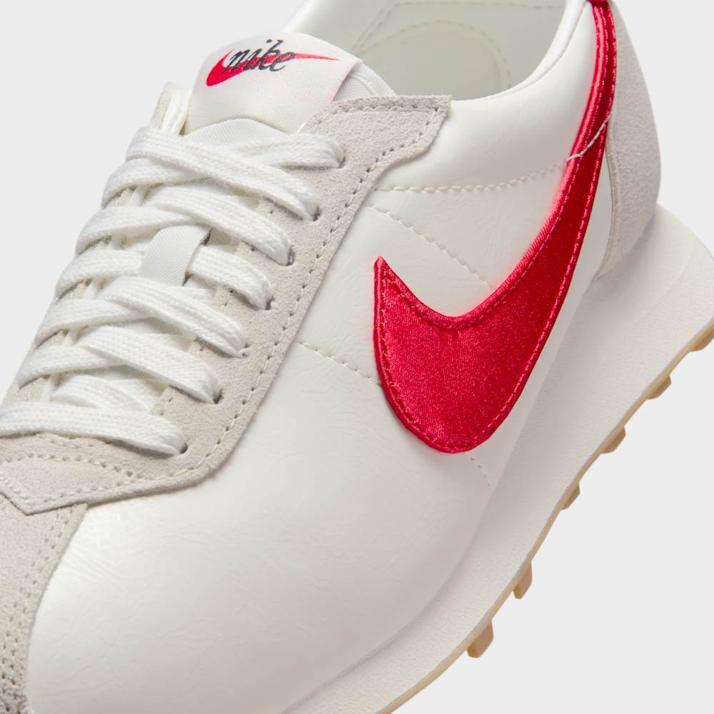 Tenis casual para mujer en blanco · IM7784-133 - vista 7