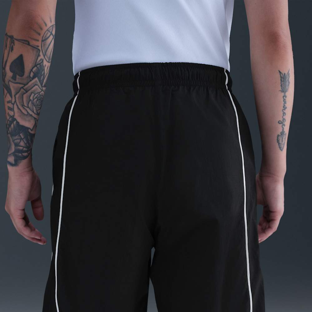 Pantalones y Joggers casual para mujer en negro · IM8031-010 - vista 3