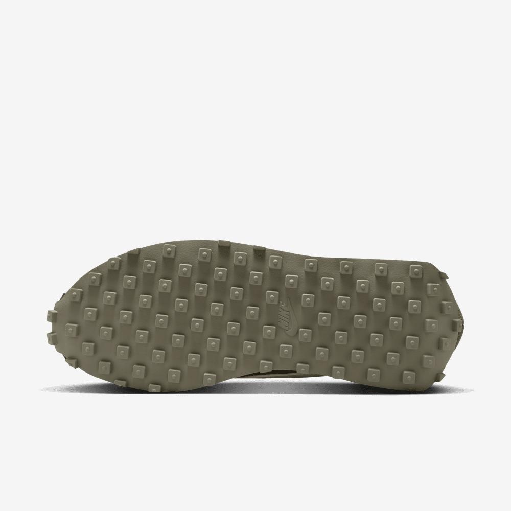 Tenis casual para hombre en verde · IM8059-325 - vista 2