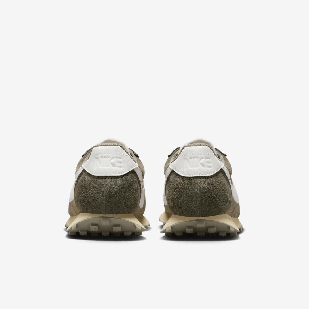 Tenis casual para hombre en verde · IM8059-325 - vista 6