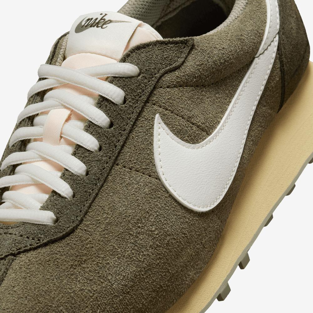Tenis casual para hombre en verde · IM8059-325 - vista 9
