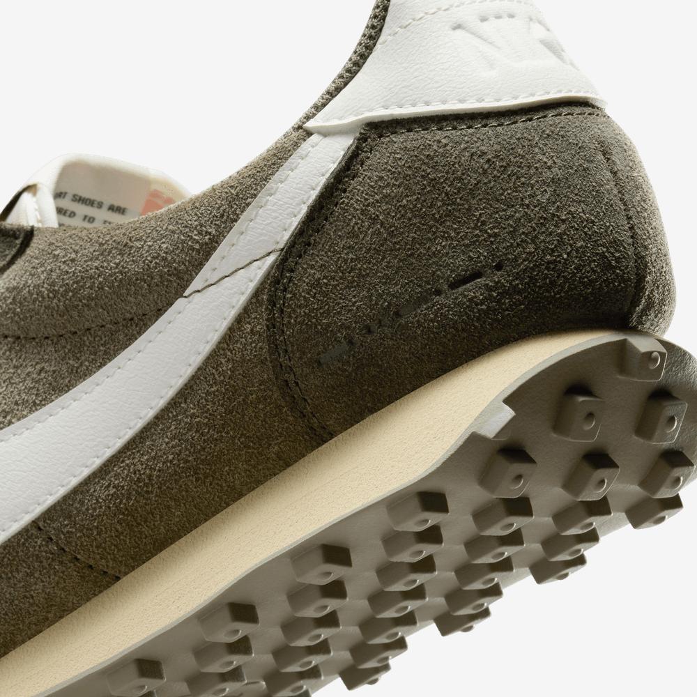 Tenis casual para hombre en verde · IM8059-325 - vista 10