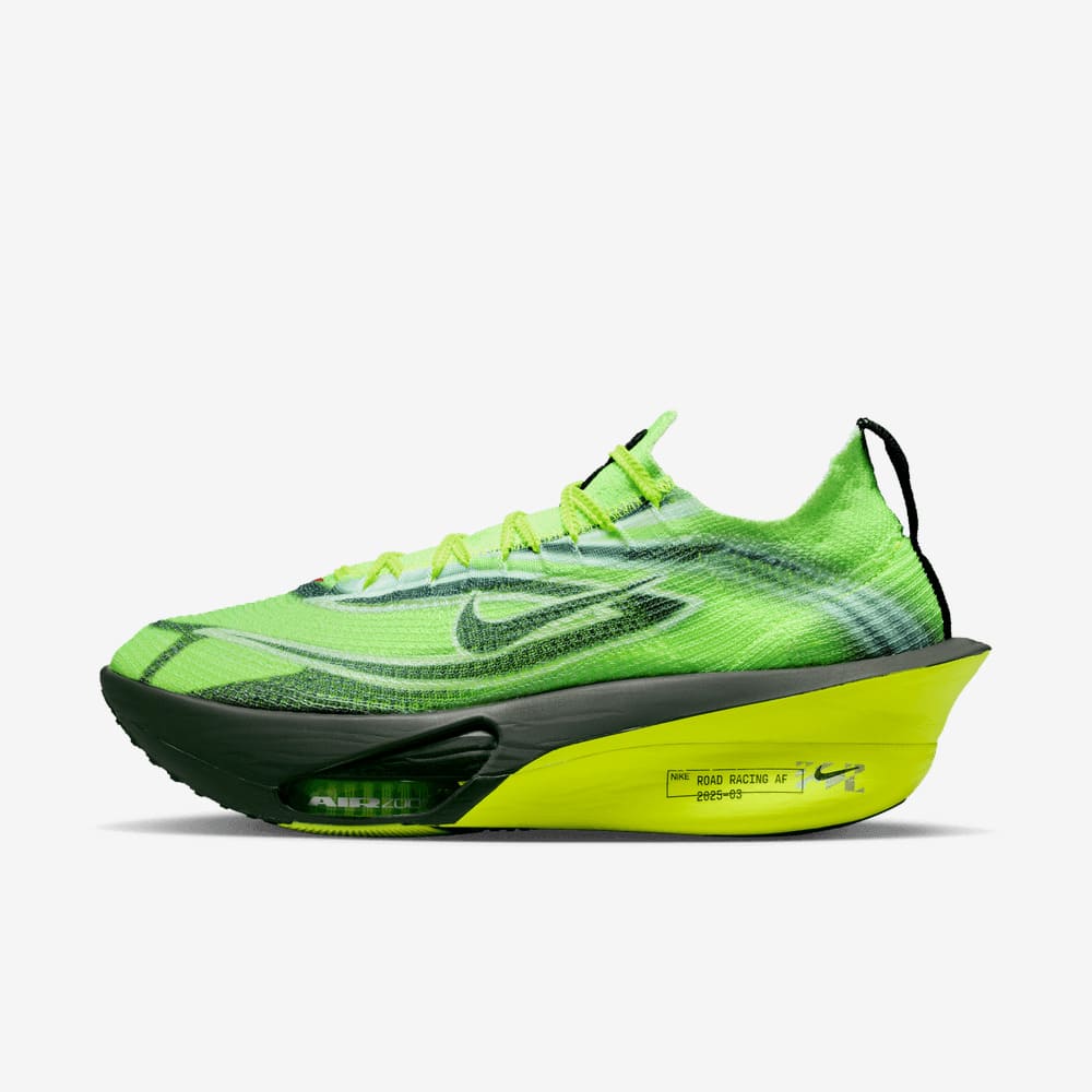 Tenis para correr para hombre en verde · IM8066-999 - vista 1