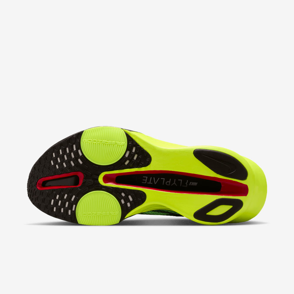 Tenis para correr para hombre en verde · IM8066-999 - vista 2