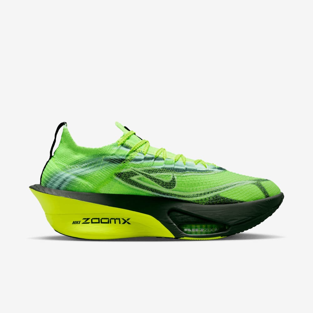 Tenis para correr para hombre en verde · IM8066-999 - vista 3